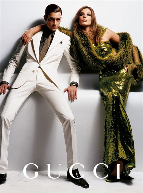 gucci 2004 2005|gucci dresses 2005 fall.